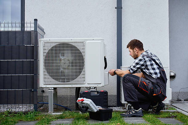 Top rated local Emergency Hvac Repair specialists in Martin, TN